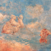 オディロン・ルドン夢の交叉